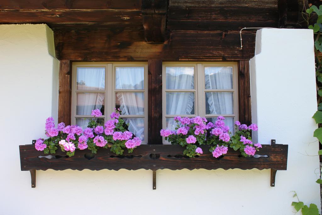 B & B Brienz Brienz  Room photo